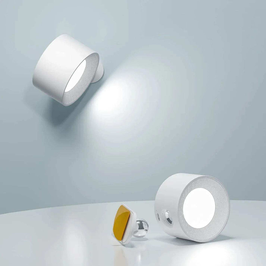 Halo LUX Wandleuchte