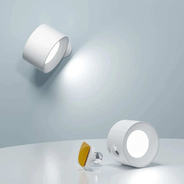 Halo LUX Wandleuchte