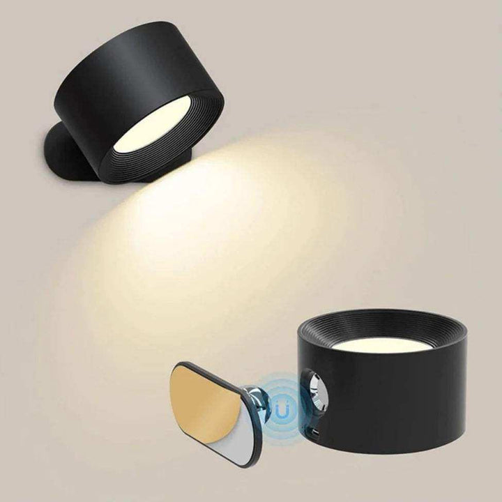 Halo LUX Wandleuchte