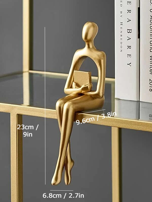 Scultura Il Pensatore