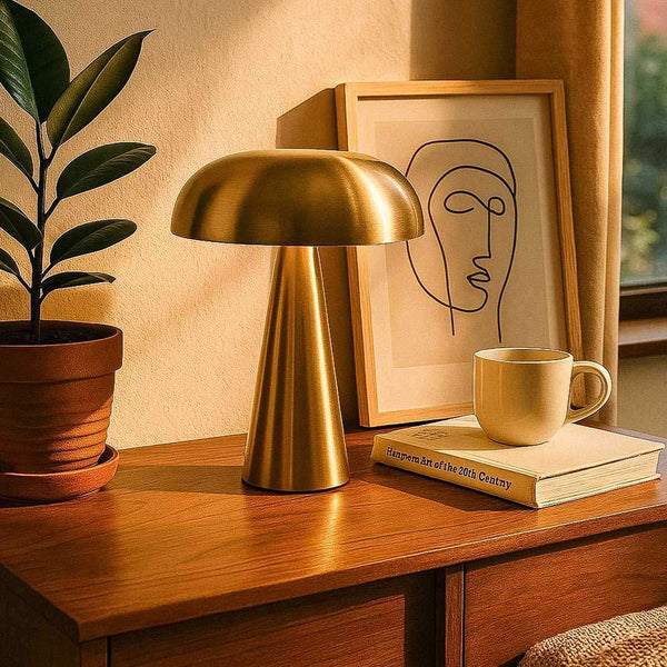 Objekt: Licht-Skulptur „Bauhaus“