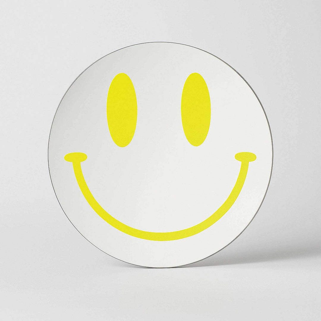 Specchio Smiley Reflections