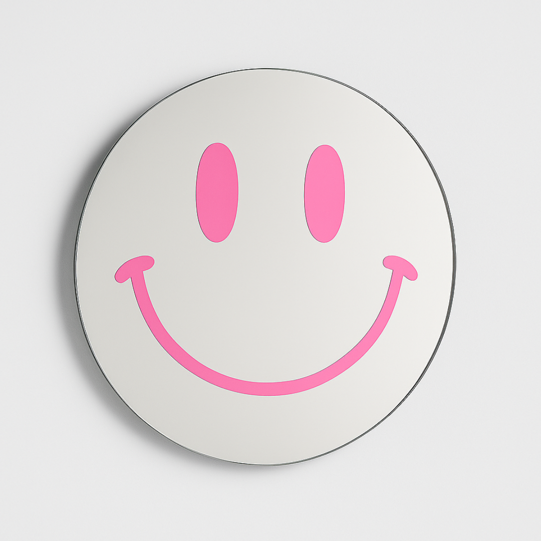 Specchio Smiley Reflections