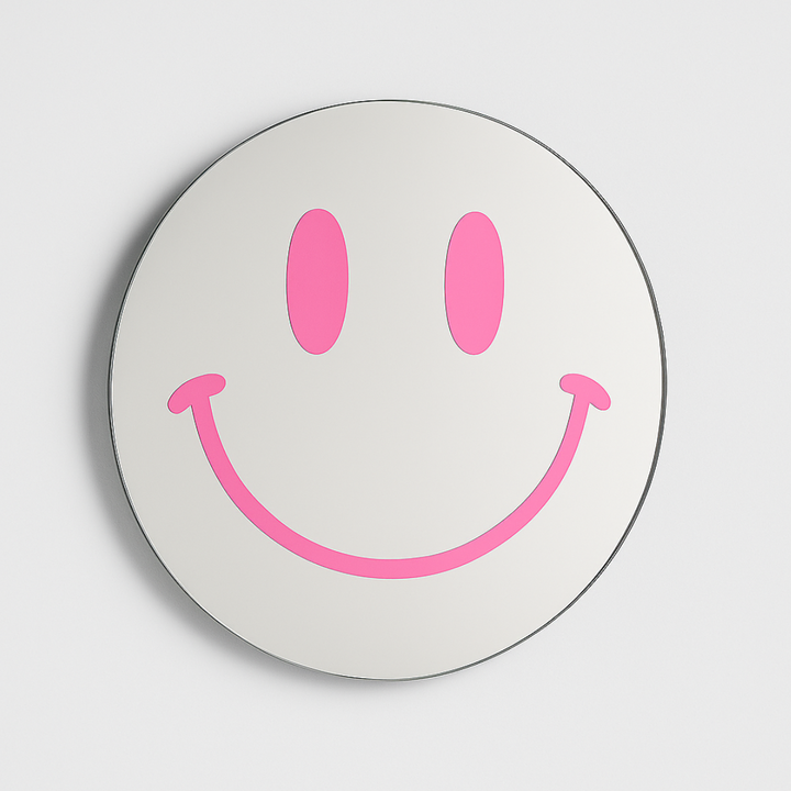 Specchio Smiley Reflections