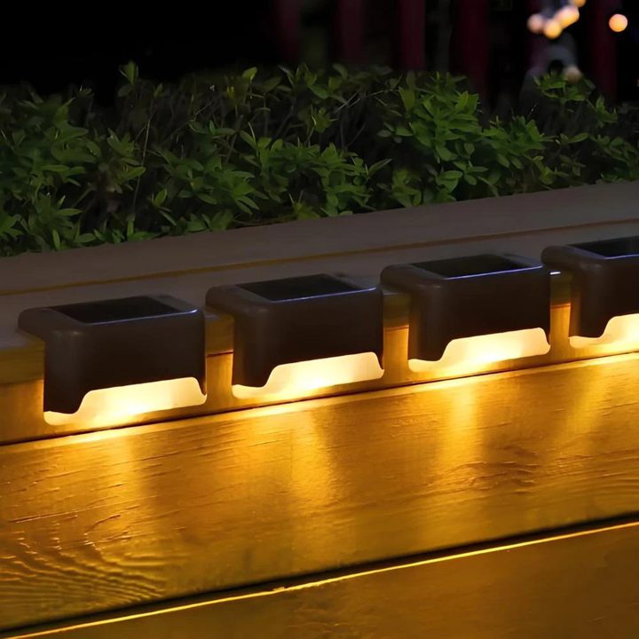 Solara Step Luce