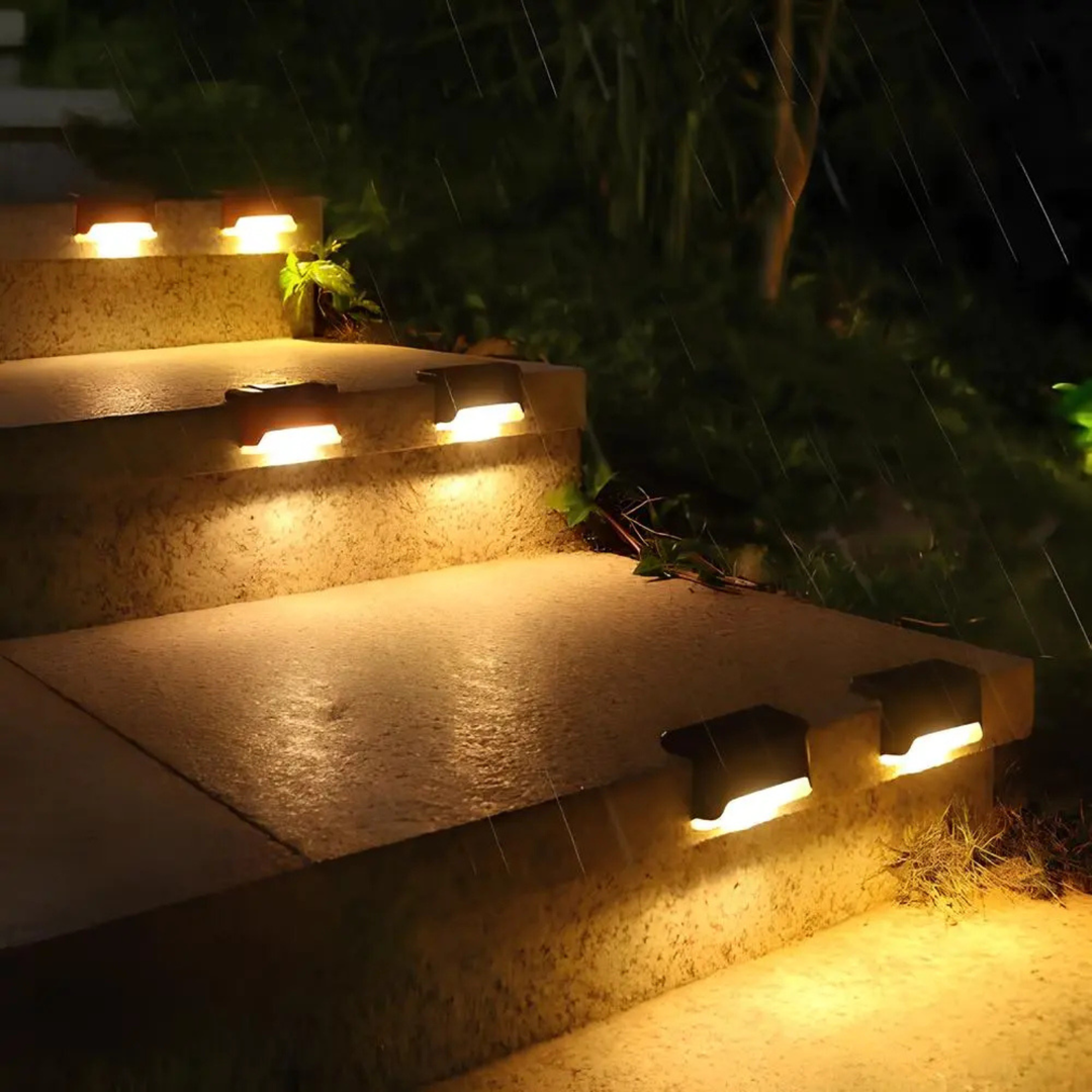 Solara Step Luce