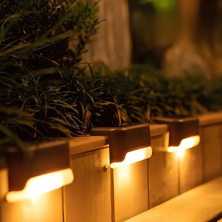 Solara Step Luce