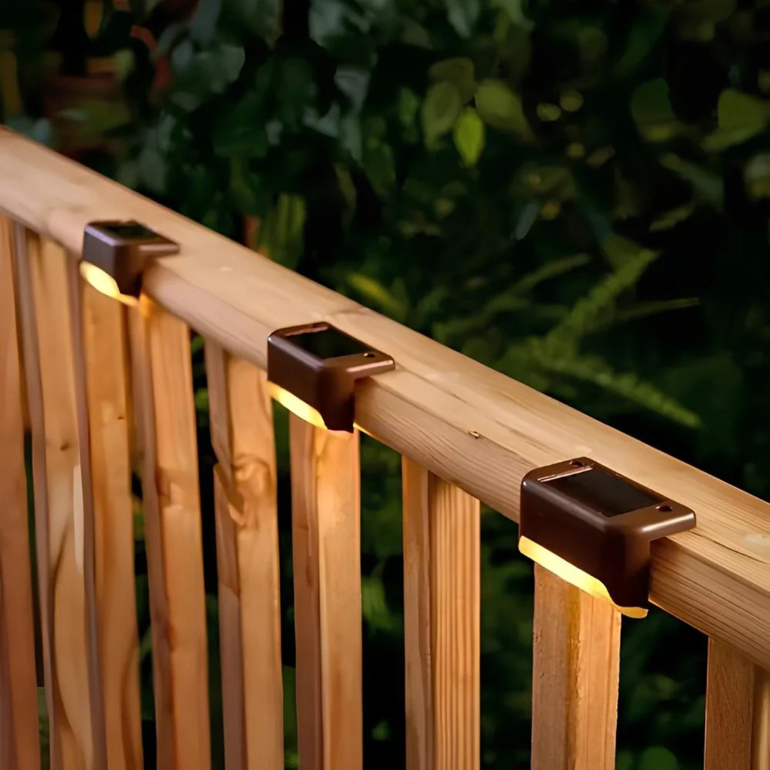 Solara Step Luce