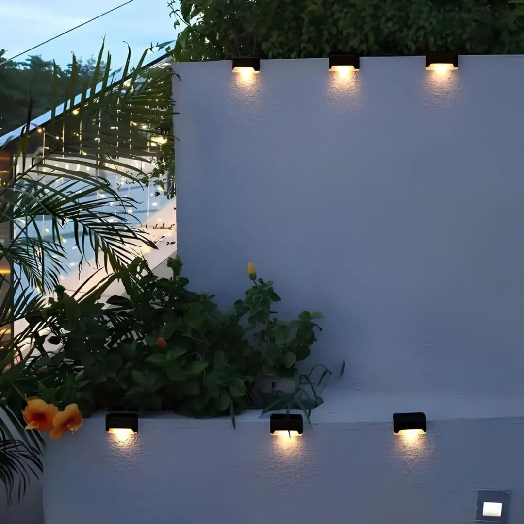 Solara Step Luce