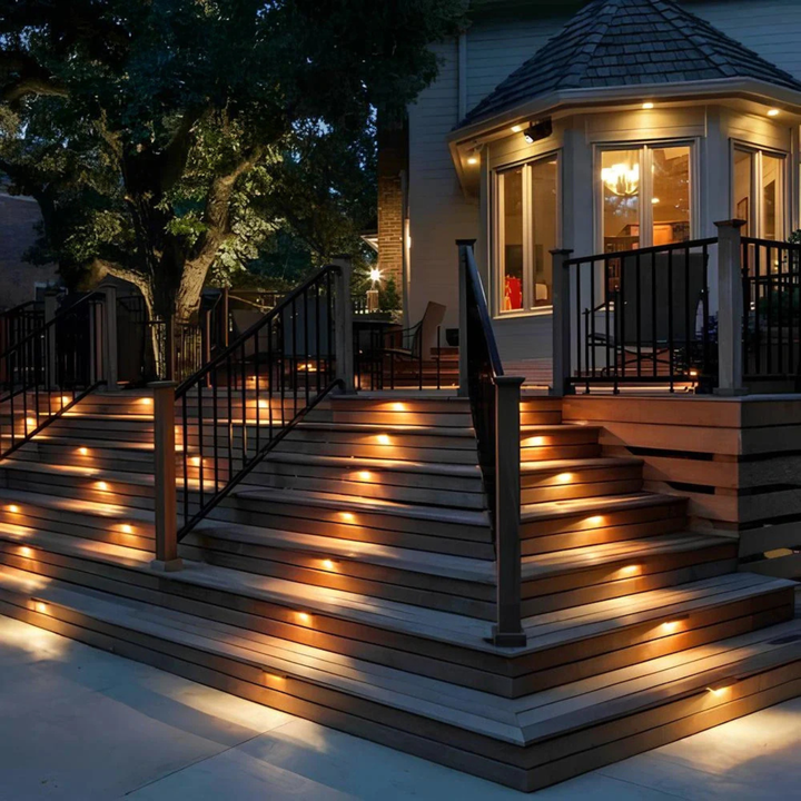 Solara Step Luce
