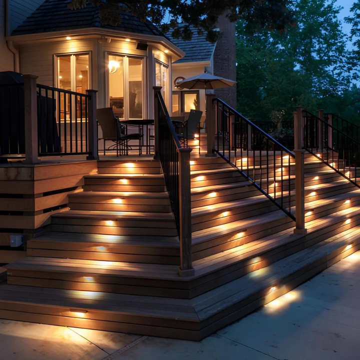 Solara Step Luce