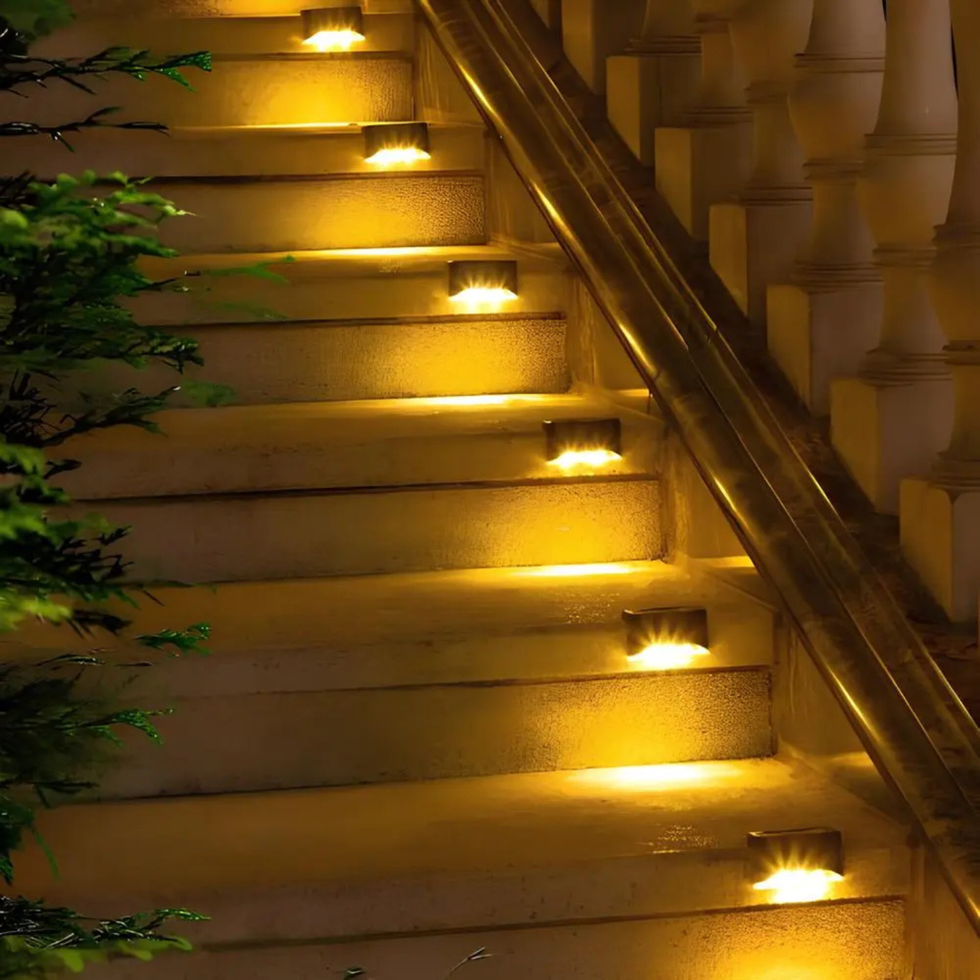 Solara Step Luce