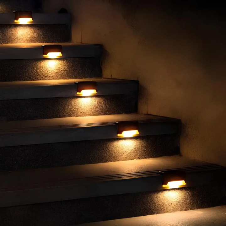 Solara Step Luce