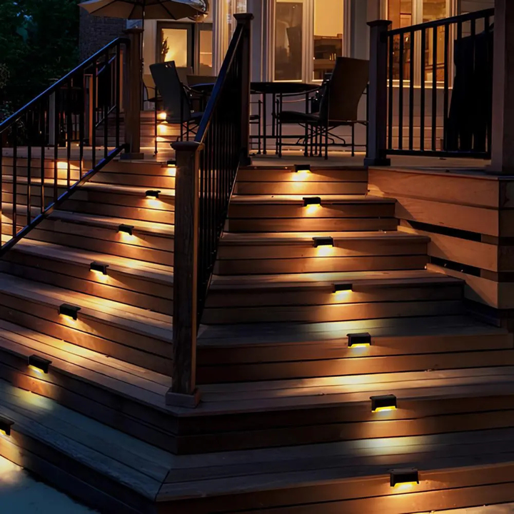 Solara Step Luce