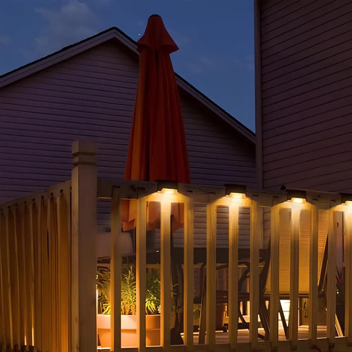 Solara Step Luce