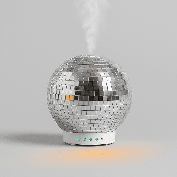 Solaris Disco