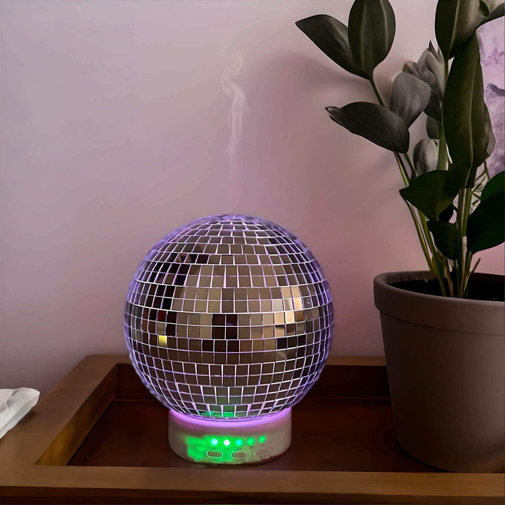 Solaris Disco