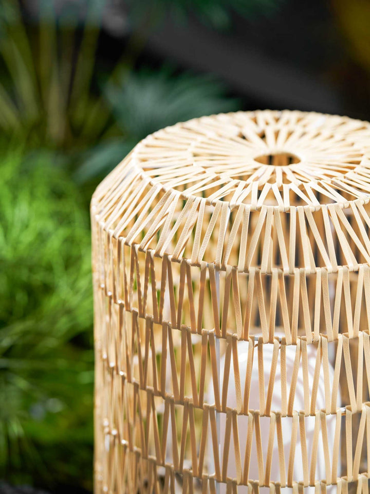 Lampada Sora Rattan