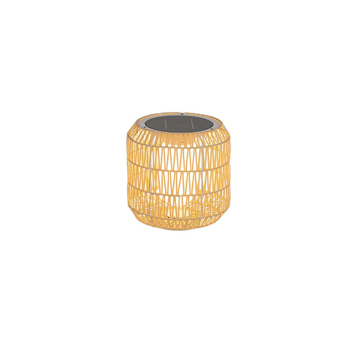 Lampada Sora Rattan