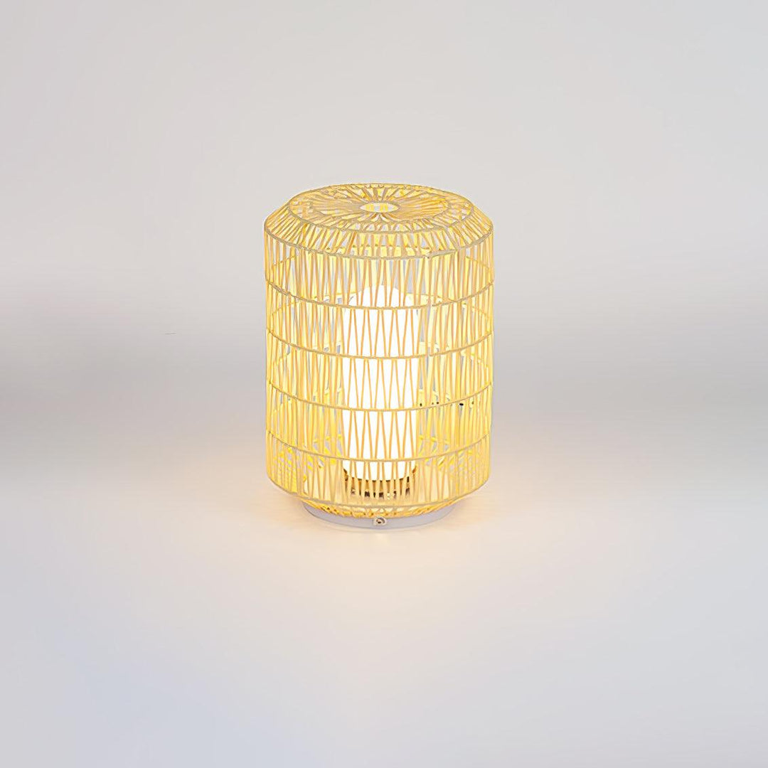 Lampada Sora Rattan