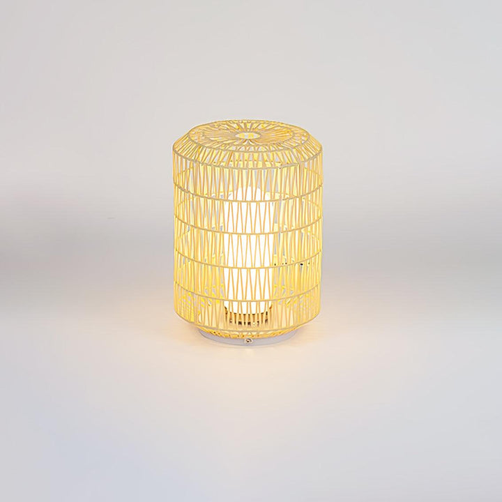 Lampada Sora Rattan