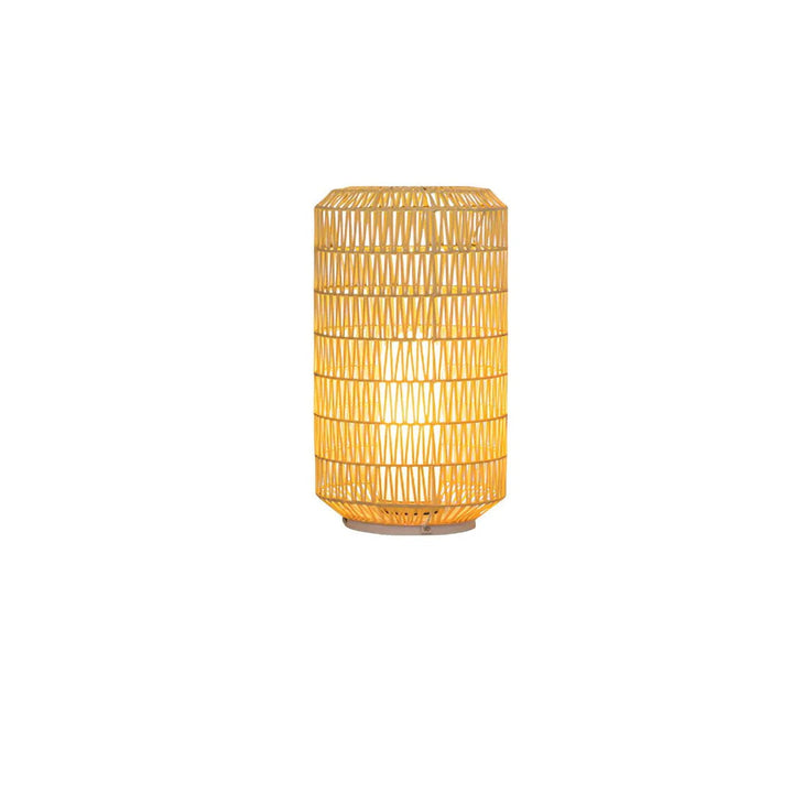 Lampada Sora Rattan