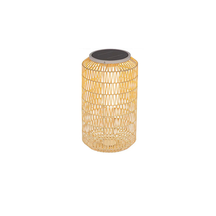 Lampada Sora Rattan