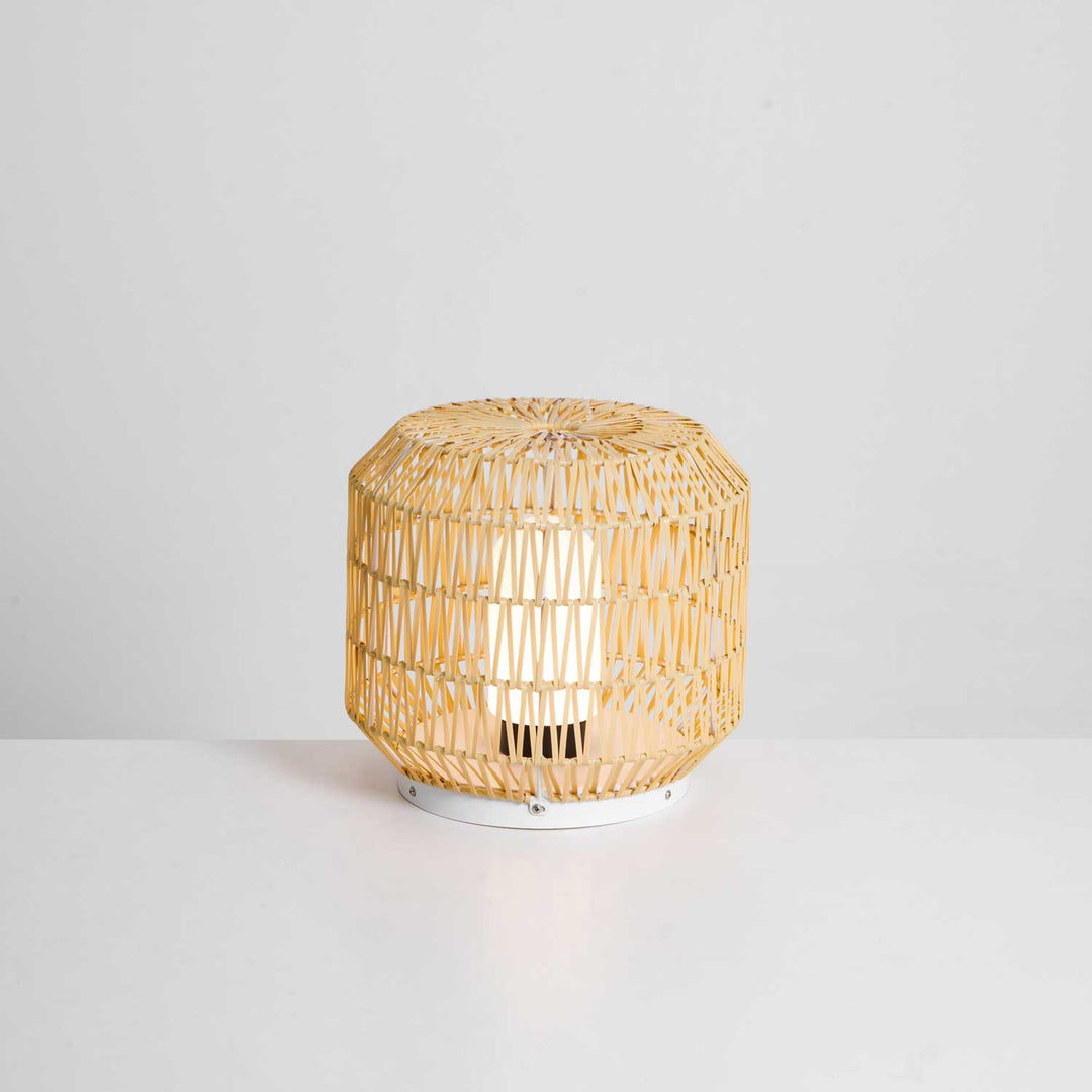 Lampada Sora Rattan