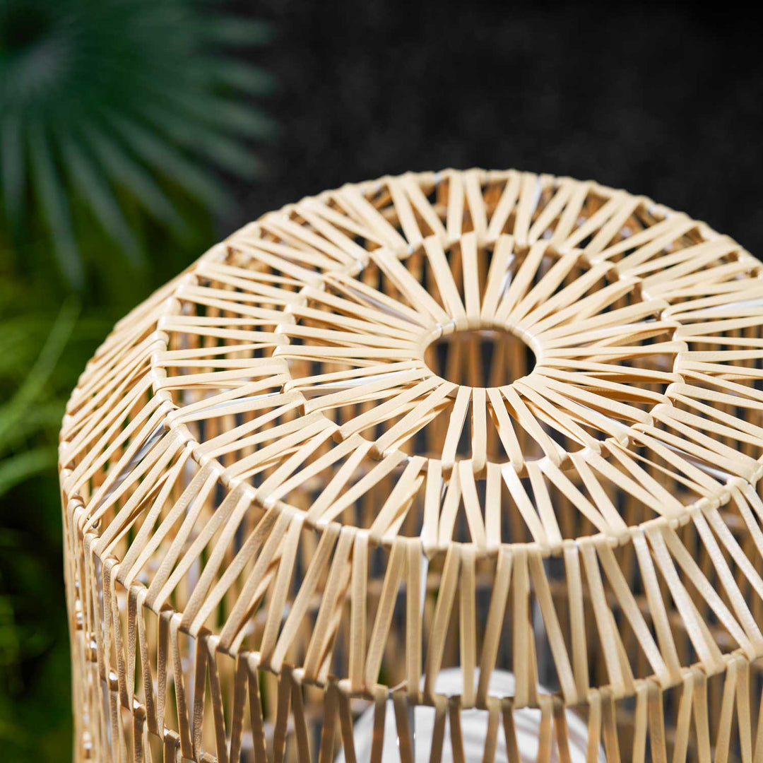 Lampada Sora Rattan
