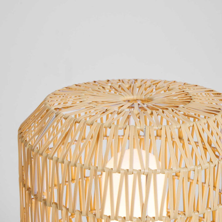 Lampada Sora Rattan