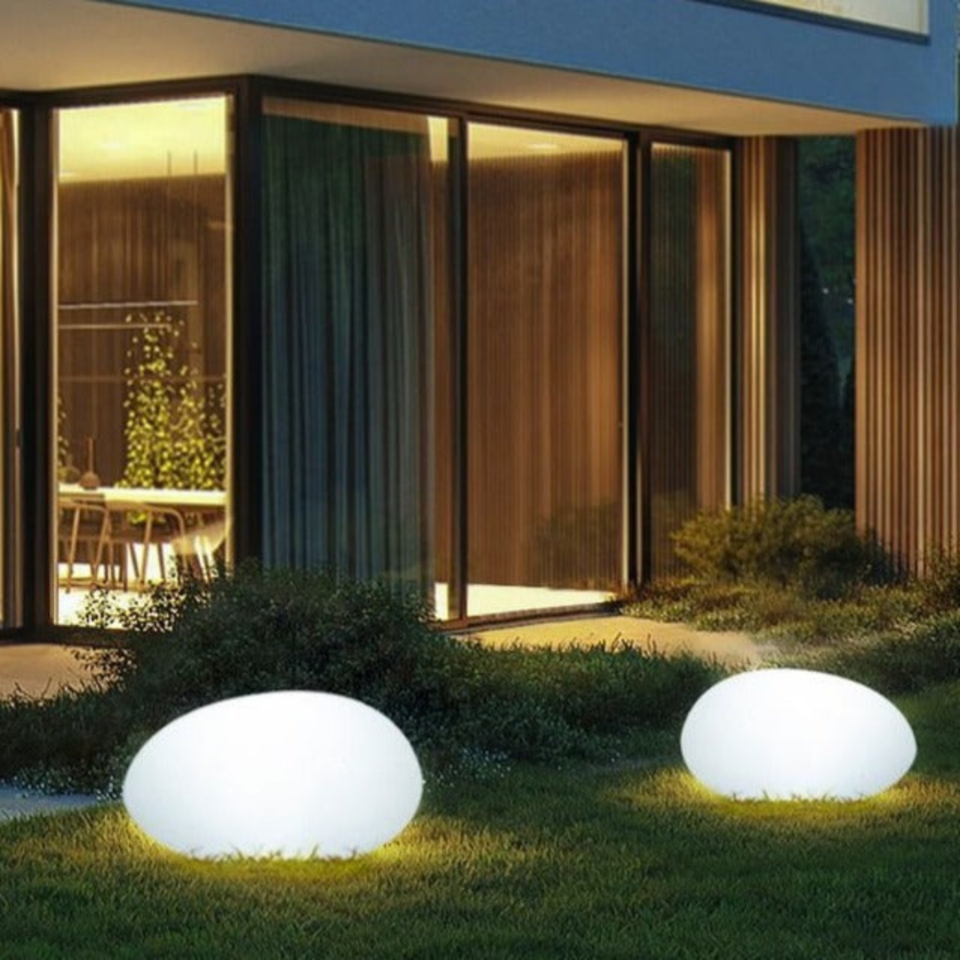 Oggetto luminoso StoneGlow