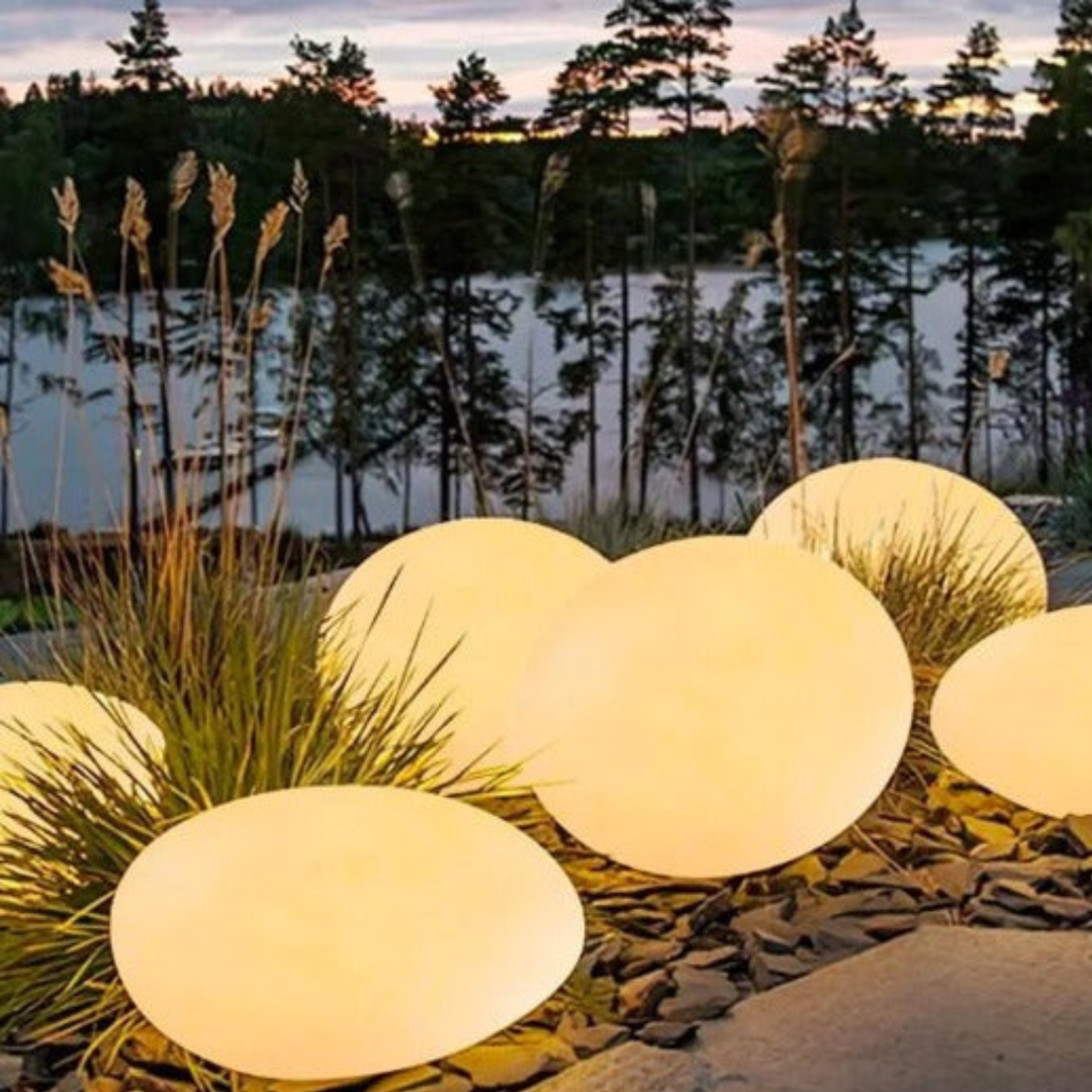 Oggetto luminoso StoneGlow