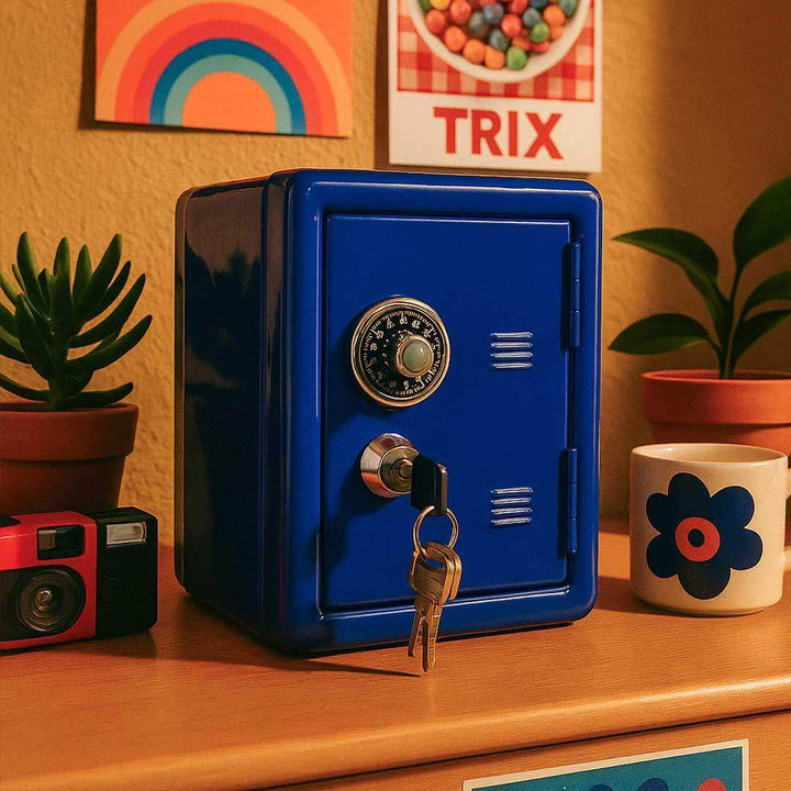Storage Locker (4 Farben)