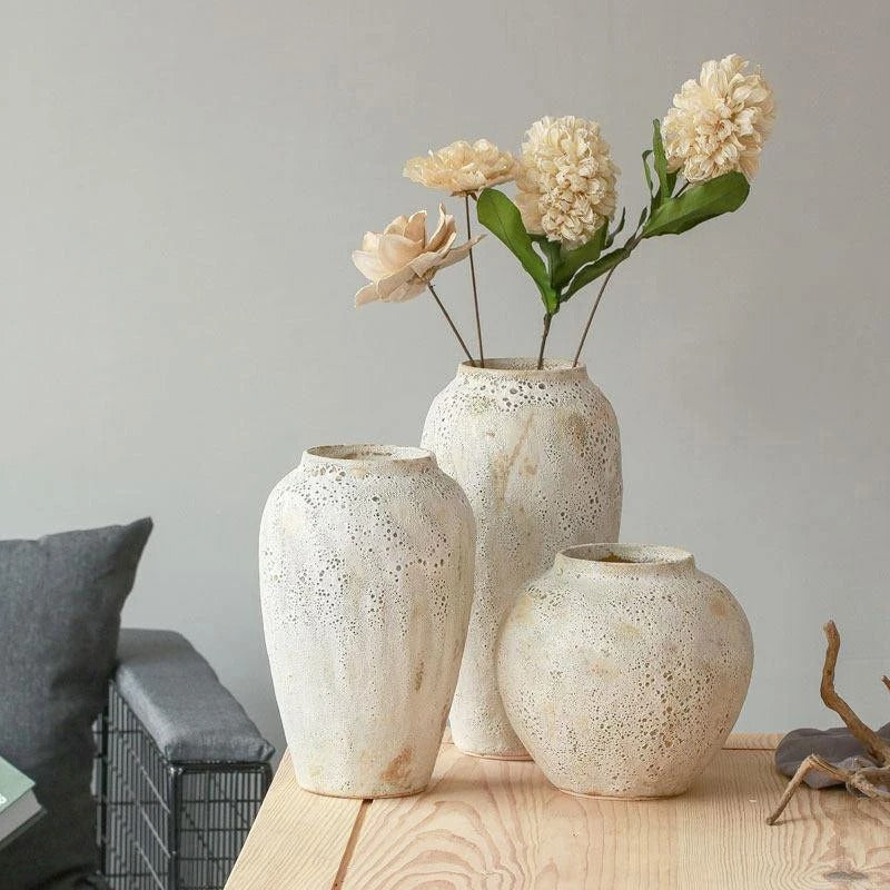 Stublute – Vaso Boho-Chic