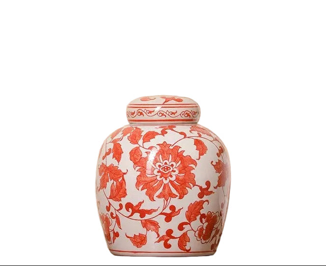 Stublute: Vaso ornamentale Floral Heritage