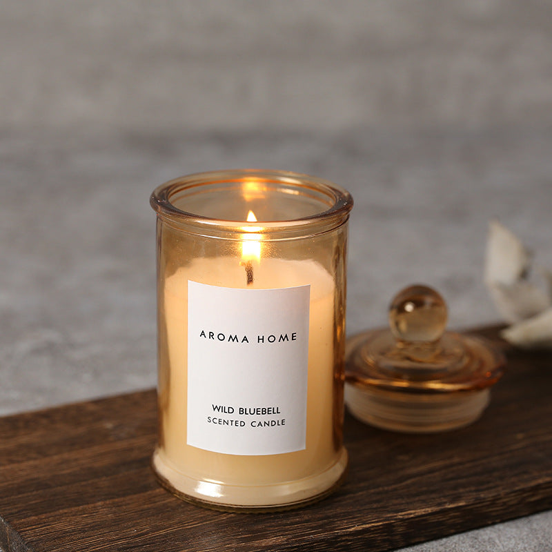 Stublute: Collezione Lueur Parfumée