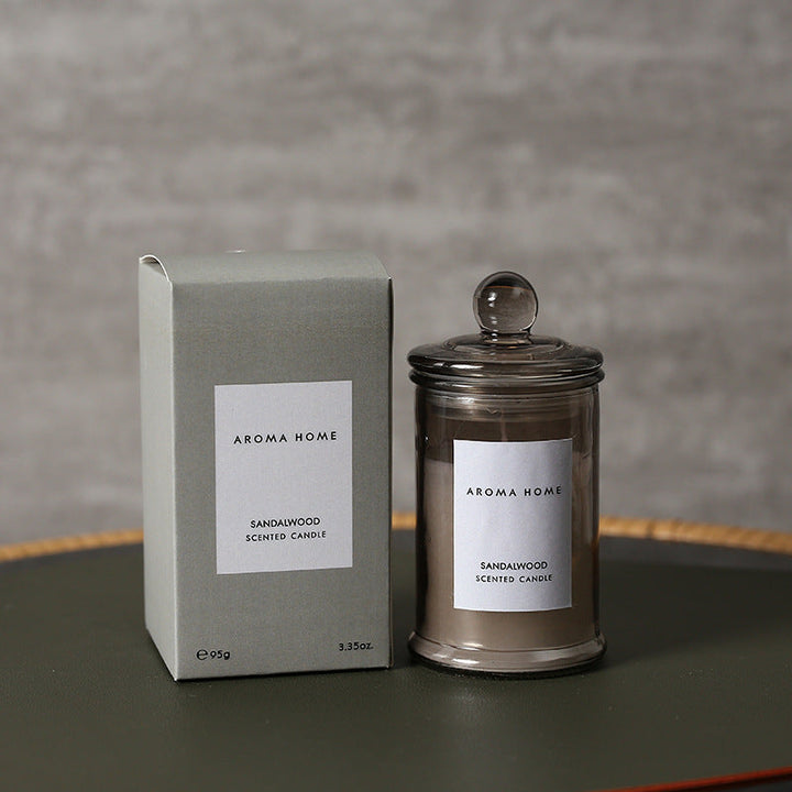 Stublute: Collezione Lueur Parfumée