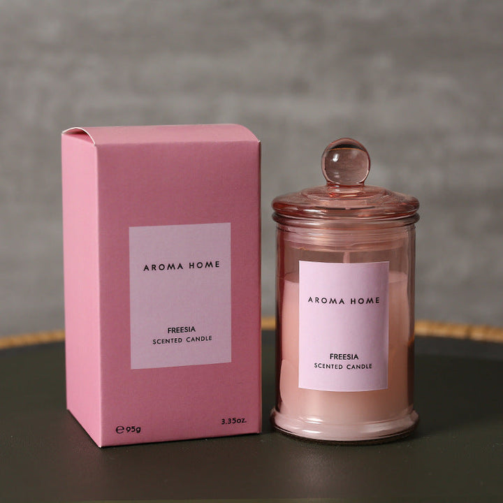 Stublute: Collezione Lueur Parfumée