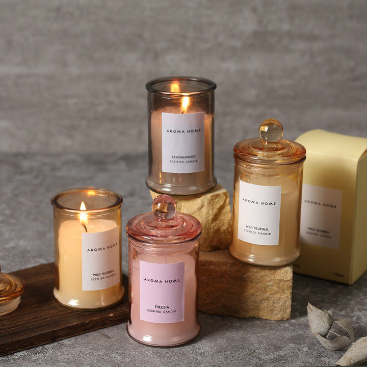 Stublute: Collezione Lueur Parfumée