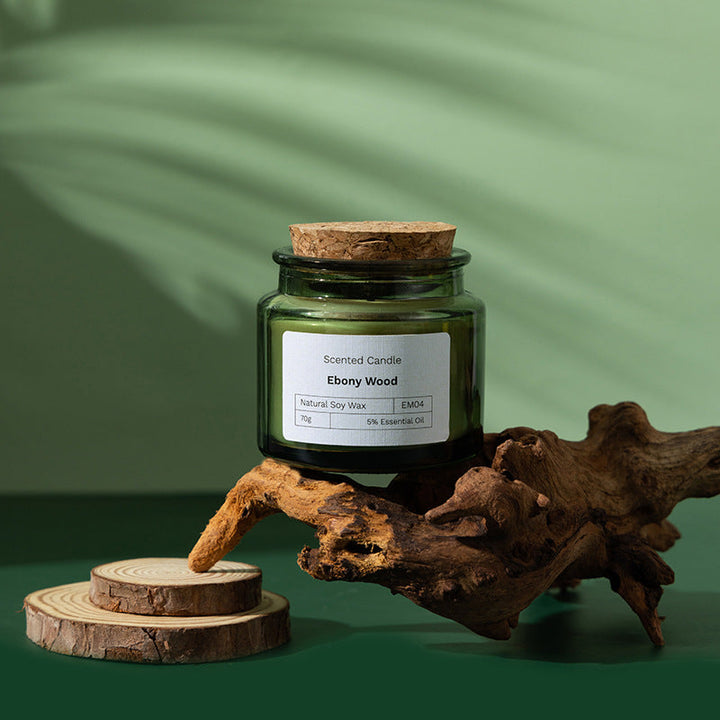 Stublute: Candela Profumata d&