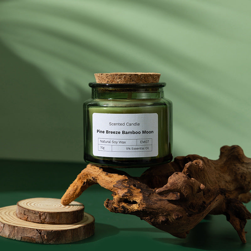 Stublute: Candela Profumata d&