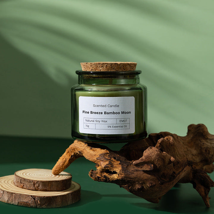 Stublute: Candela Profumata d&