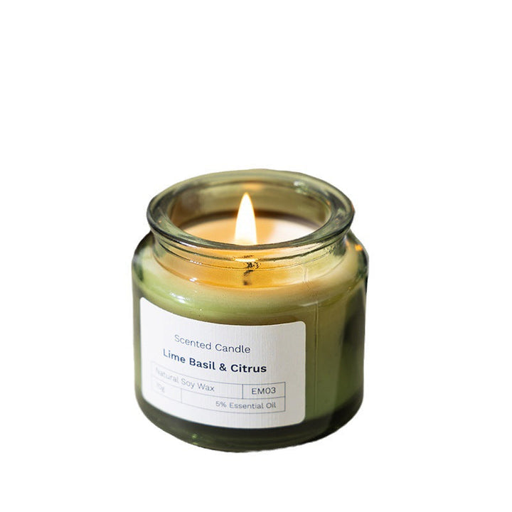 Stublute: Candela Profumata d&