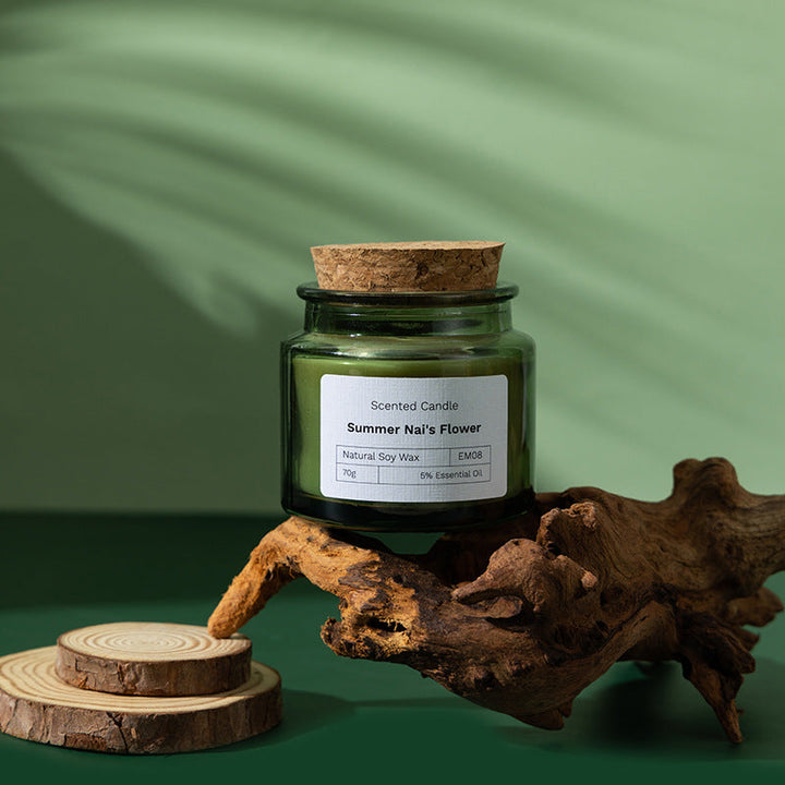 Stublute: Candela Profumata d&