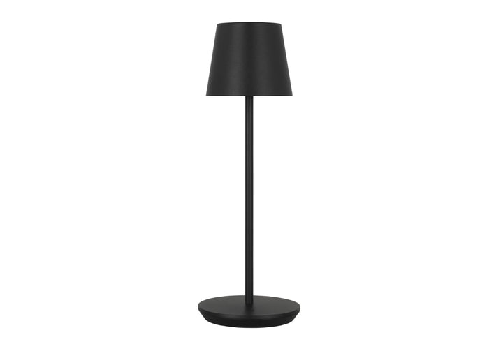 Stublute: Lampada a batteria compatta