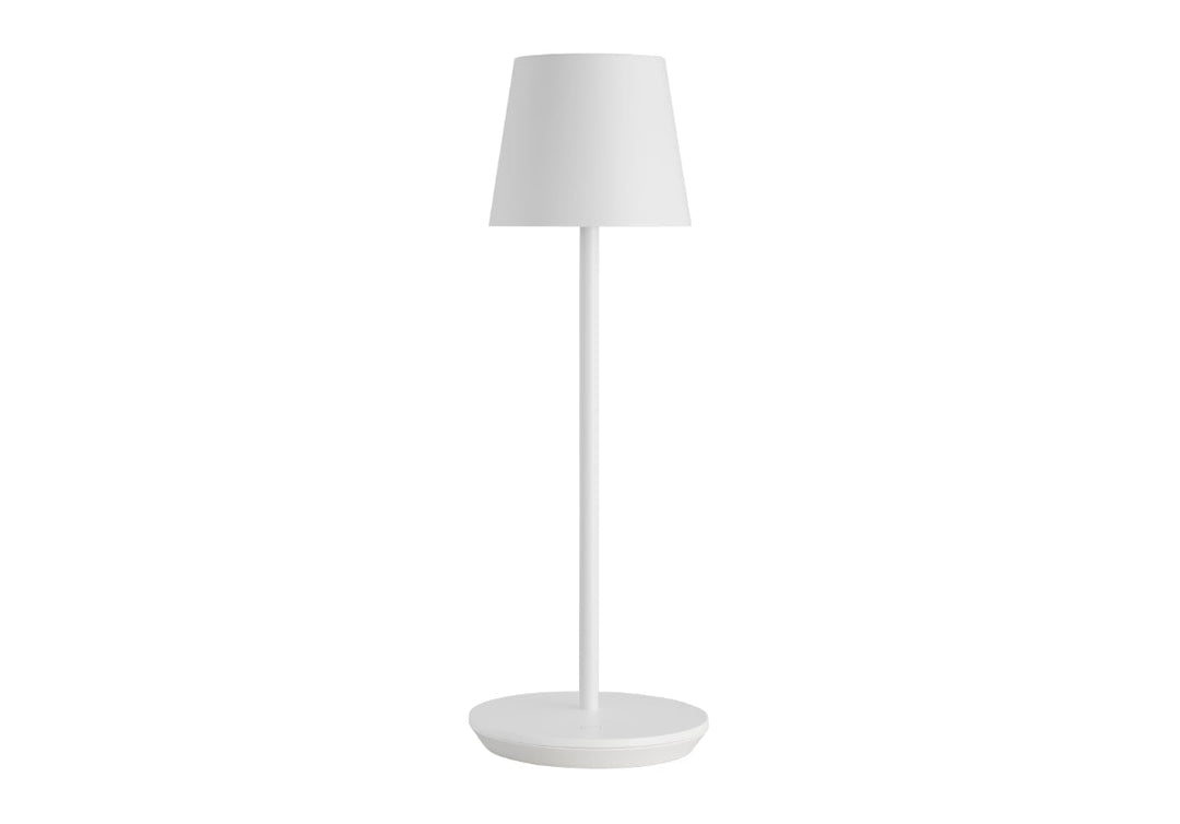 Stublute: Lampada a batteria compatta