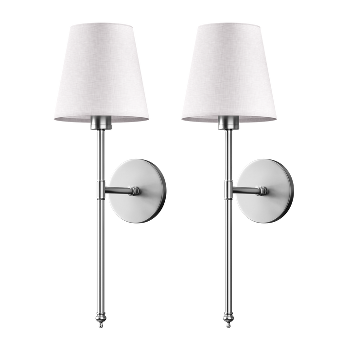 Stublute | Bagliore da Parete Aura™ (set da 2)