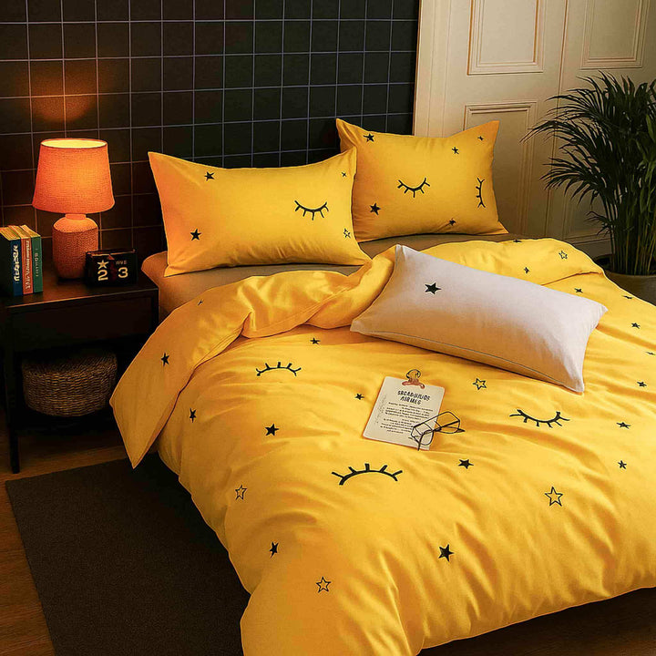 Set biancheria da letto Sun &amp; Stars