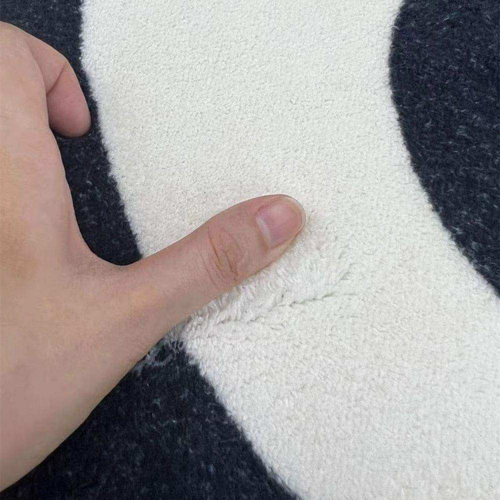 Der Illusion Teppich