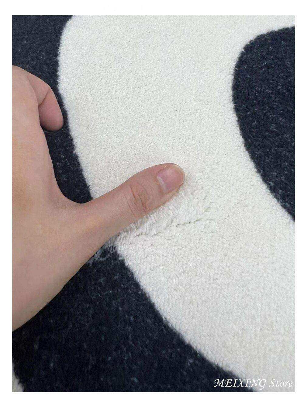 Der Illusion Teppich